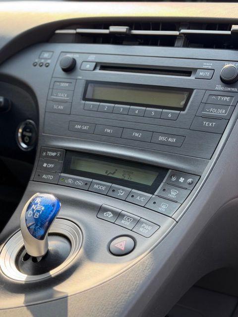used 2010 Toyota Prius car, priced at $6,500