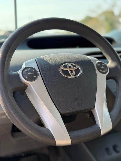 used 2010 Toyota Prius car, priced at $6,500