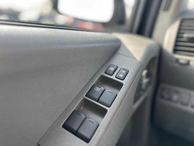 used 2010 Nissan Frontier car, priced at $9,029