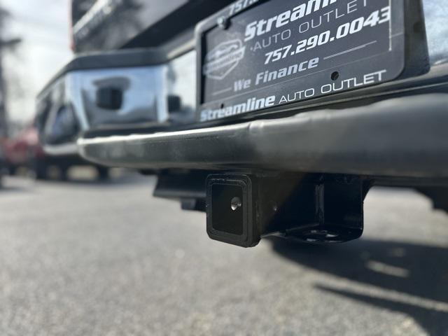 used 2010 Nissan Frontier car, priced at $9,029