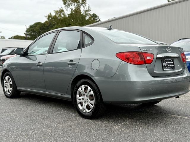 used 2010 Hyundai Elantra car, priced at $3,799