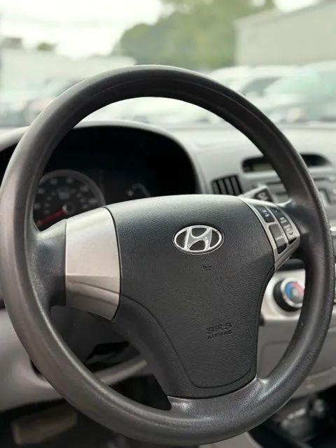 used 2010 Hyundai Elantra car, priced at $3,795