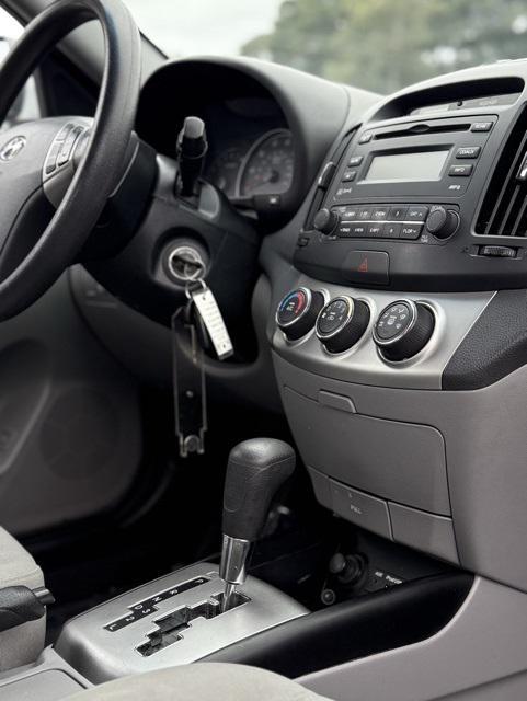 used 2010 Hyundai Elantra car, priced at $3,799