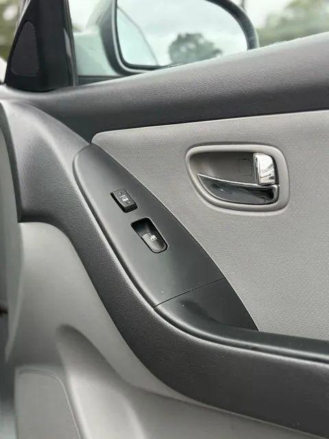 used 2010 Hyundai Elantra car, priced at $3,795