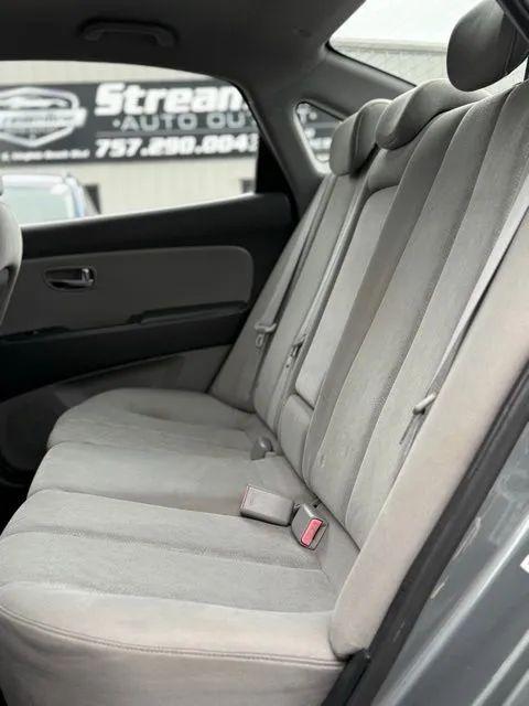 used 2010 Hyundai Elantra car, priced at $3,795