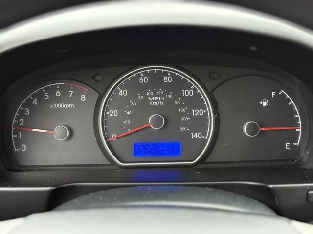 used 2010 Hyundai Elantra car, priced at $3,799