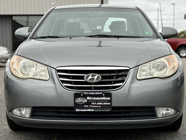 used 2010 Hyundai Elantra car, priced at $3,799