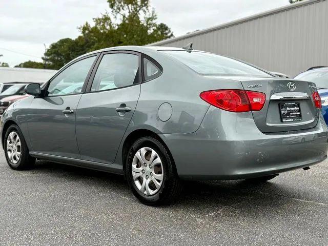 used 2010 Hyundai Elantra car, priced at $3,795