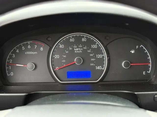 used 2010 Hyundai Elantra car, priced at $3,795