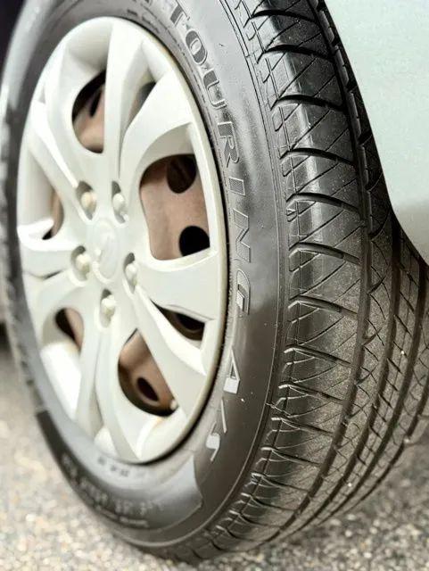 used 2010 Hyundai Elantra car, priced at $3,795