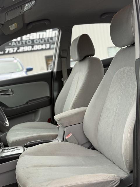 used 2010 Hyundai Elantra car, priced at $3,799