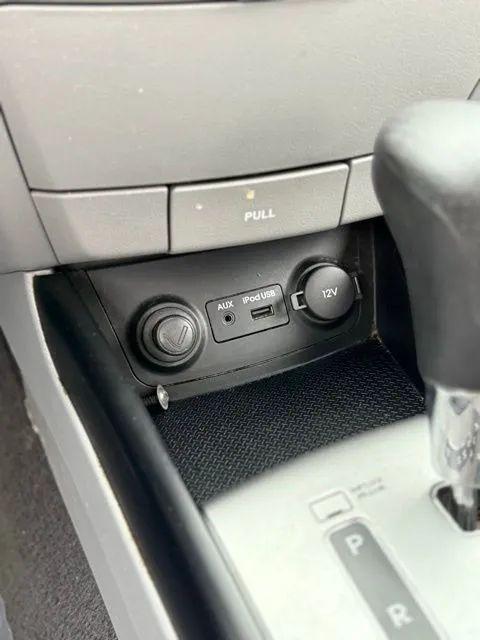 used 2010 Hyundai Elantra car, priced at $3,795