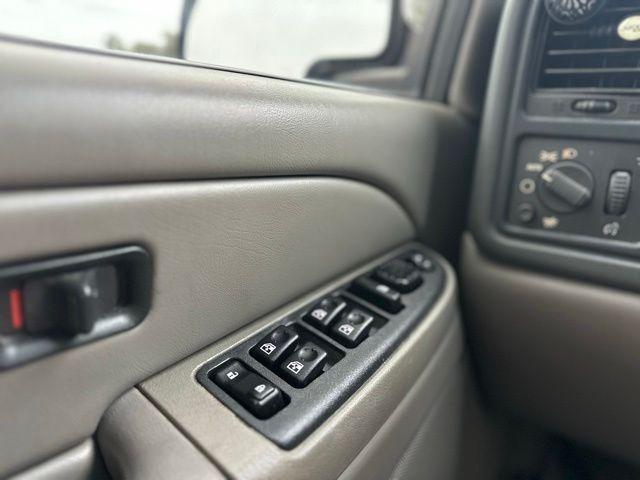 used 2005 Chevrolet Tahoe car, priced at $7,995
