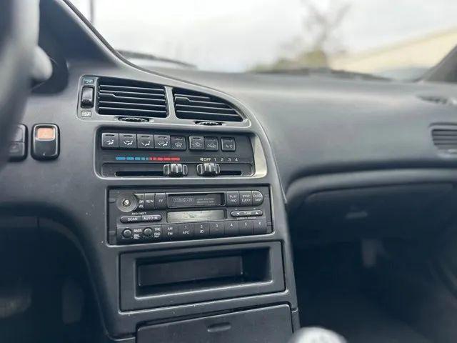 used 1993 Mazda MX-6 car, priced at $11,995