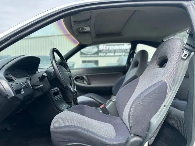 used 1993 Mazda MX-6 car, priced at $11,995