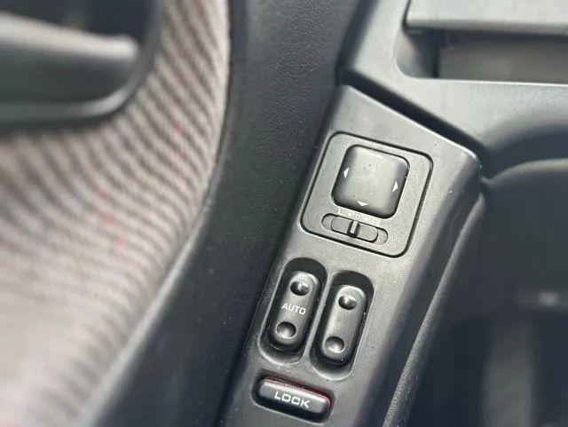 used 1993 Mazda MX-6 car, priced at $11,995