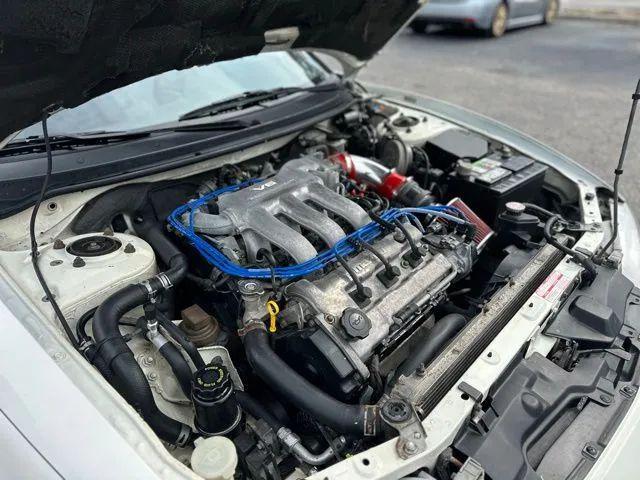 used 1993 Mazda MX-6 car, priced at $11,995