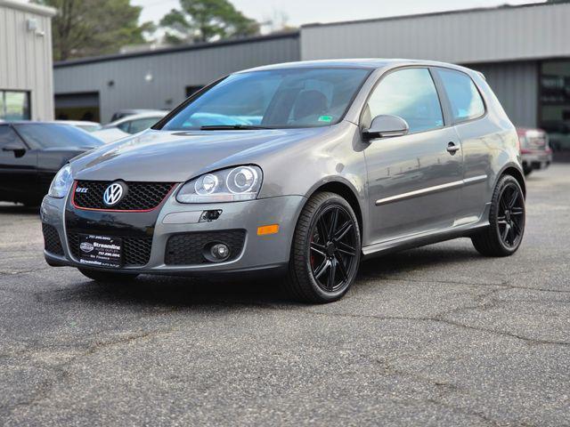 used 2006 Volkswagen GTI car, priced at $5,995