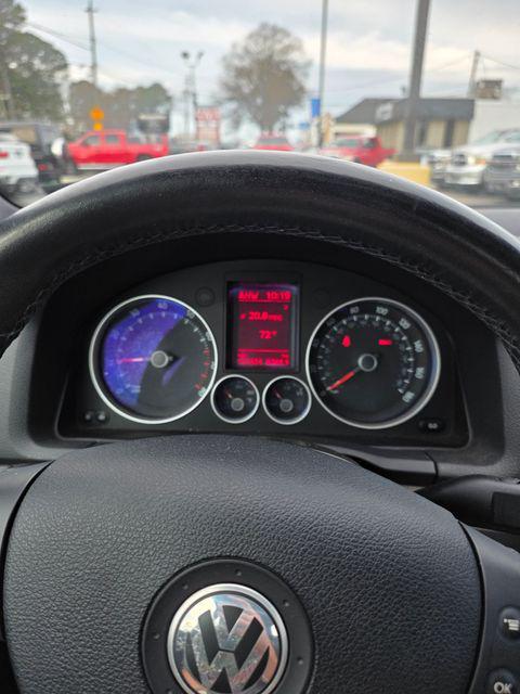 used 2006 Volkswagen GTI car, priced at $5,995