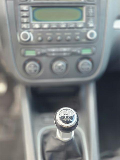 used 2006 Volkswagen GTI car, priced at $5,995