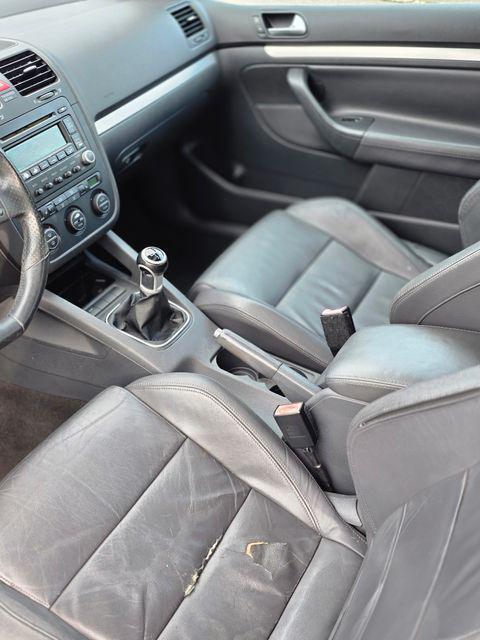 used 2006 Volkswagen GTI car, priced at $5,995