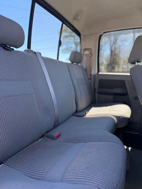 used 2008 Dodge Ram 1500 car, priced at $6,250