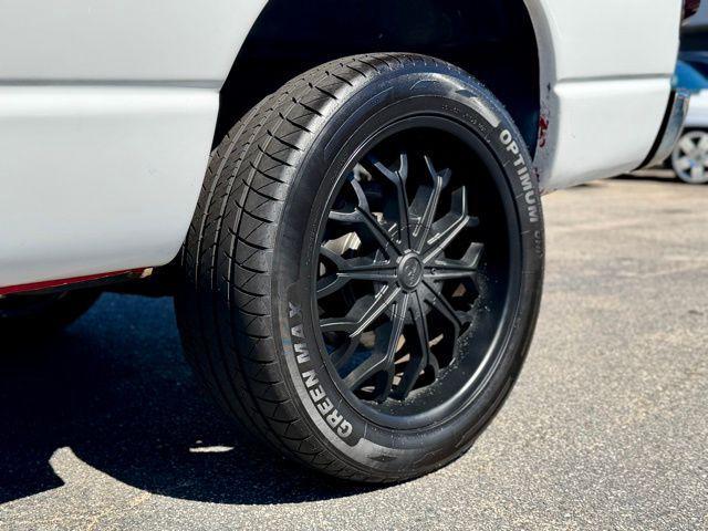 used 2008 Dodge Ram 1500 car, priced at $6,250