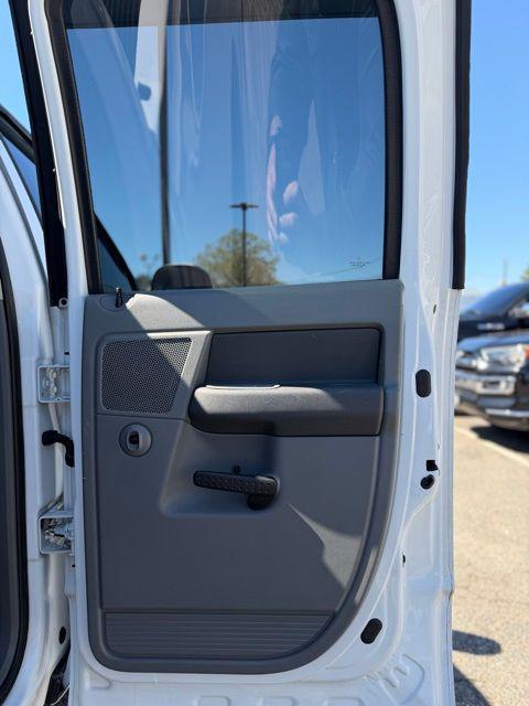 used 2008 Dodge Ram 1500 car, priced at $6,250