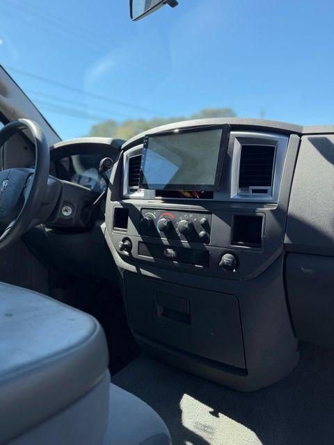 used 2008 Dodge Ram 1500 car, priced at $6,250