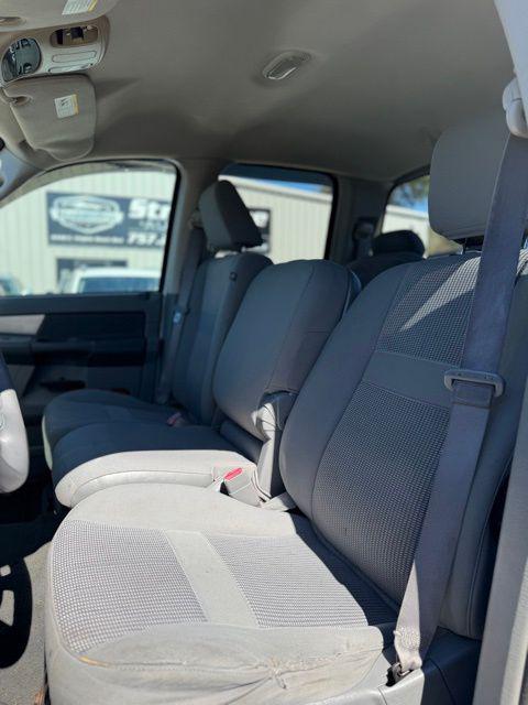 used 2008 Dodge Ram 1500 car, priced at $6,250