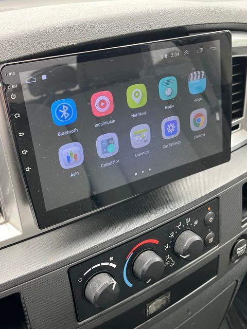 used 2008 Dodge Ram 1500 car, priced at $6,250