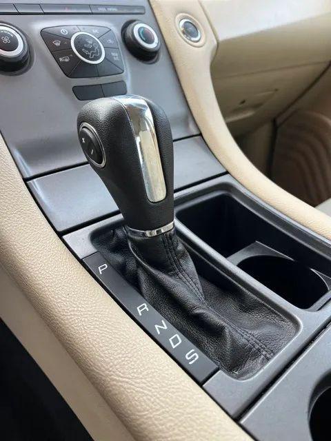 used 2015 Ford Taurus car, priced at $5,995