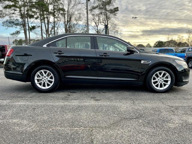 used 2015 Ford Taurus car, priced at $5,995