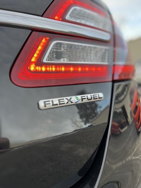 used 2015 Ford Taurus car, priced at $5,995