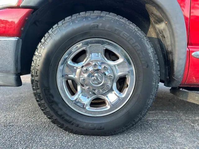 used 2007 Dodge Ram 2500 car, priced at $13,995