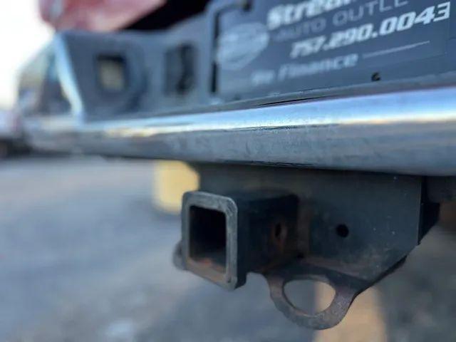 used 2007 Dodge Ram 2500 car, priced at $13,995