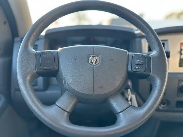 used 2007 Dodge Ram 2500 car, priced at $13,995