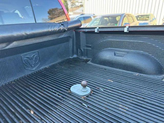 used 2007 Dodge Ram 2500 car, priced at $13,995