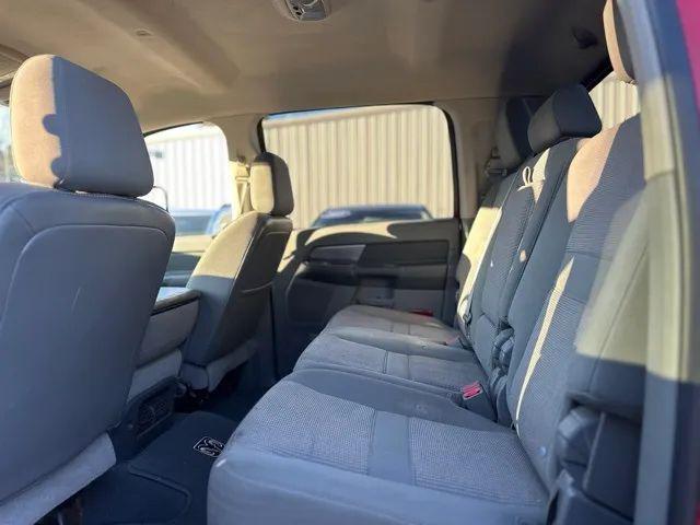 used 2007 Dodge Ram 2500 car, priced at $13,995