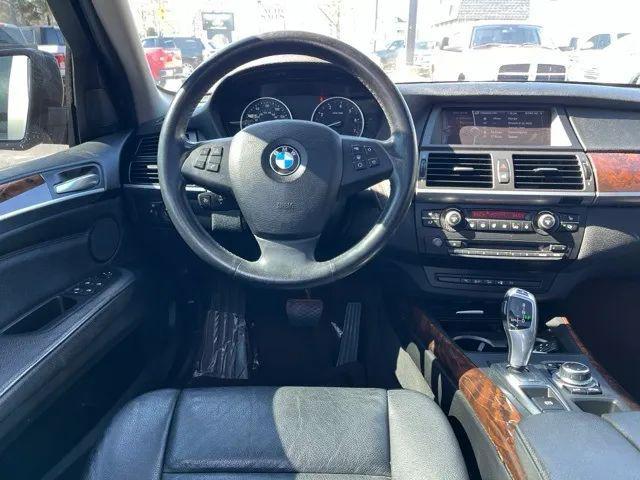 used 2011 BMW X5 car, priced at $8,889