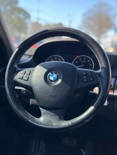 used 2011 BMW X5 car, priced at $8,889