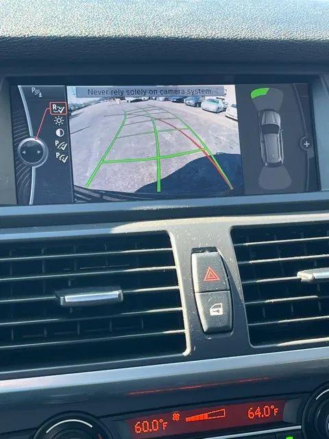 used 2011 BMW X5 car, priced at $8,889