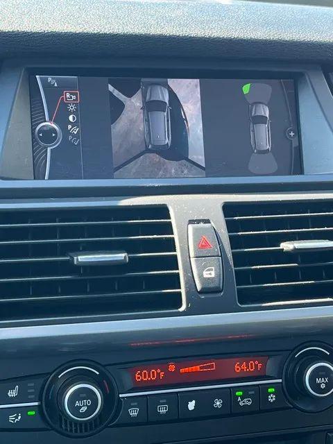 used 2011 BMW X5 car, priced at $8,889