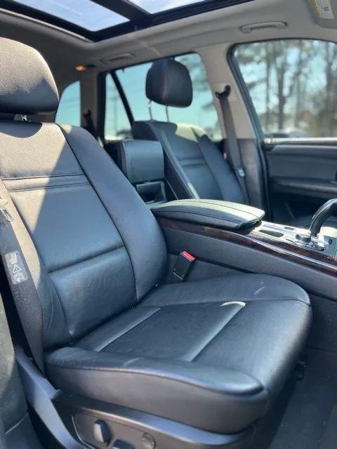 used 2011 BMW X5 car, priced at $8,889