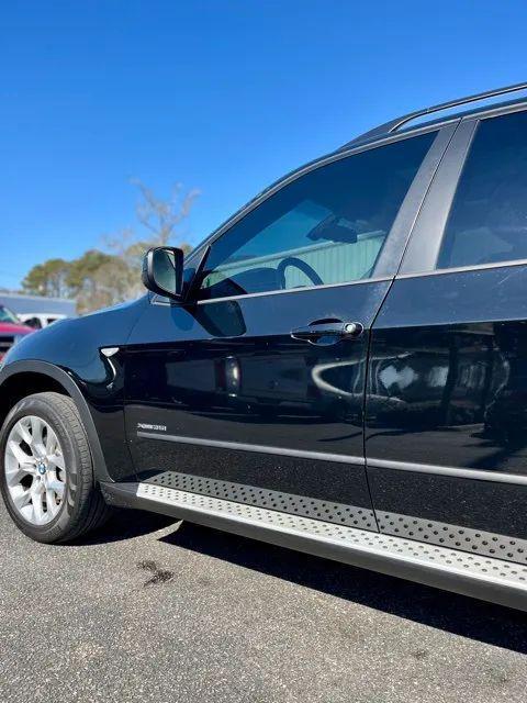 used 2011 BMW X5 car, priced at $8,889