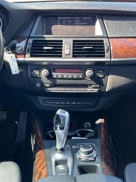 used 2011 BMW X5 car, priced at $8,889