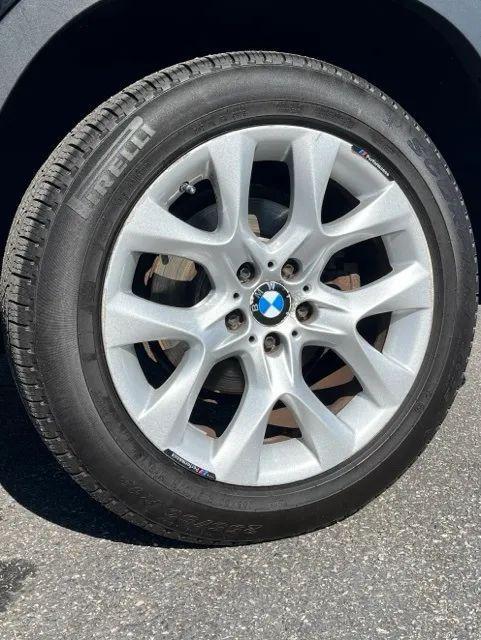 used 2011 BMW X5 car, priced at $8,889