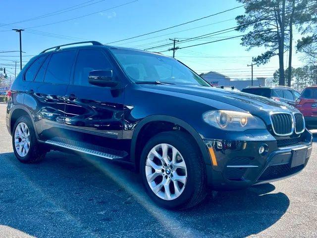 used 2011 BMW X5 car, priced at $8,889