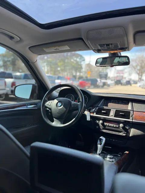 used 2011 BMW X5 car, priced at $8,889