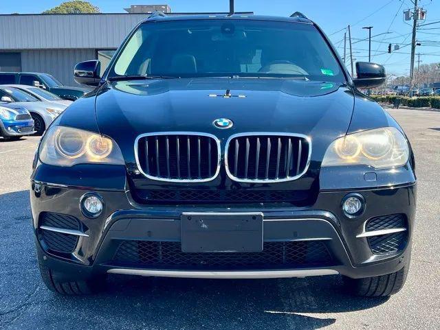 used 2011 BMW X5 car, priced at $8,889